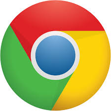 Google Chrome Logo