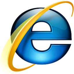 Microsoft Internet Explorer Logo